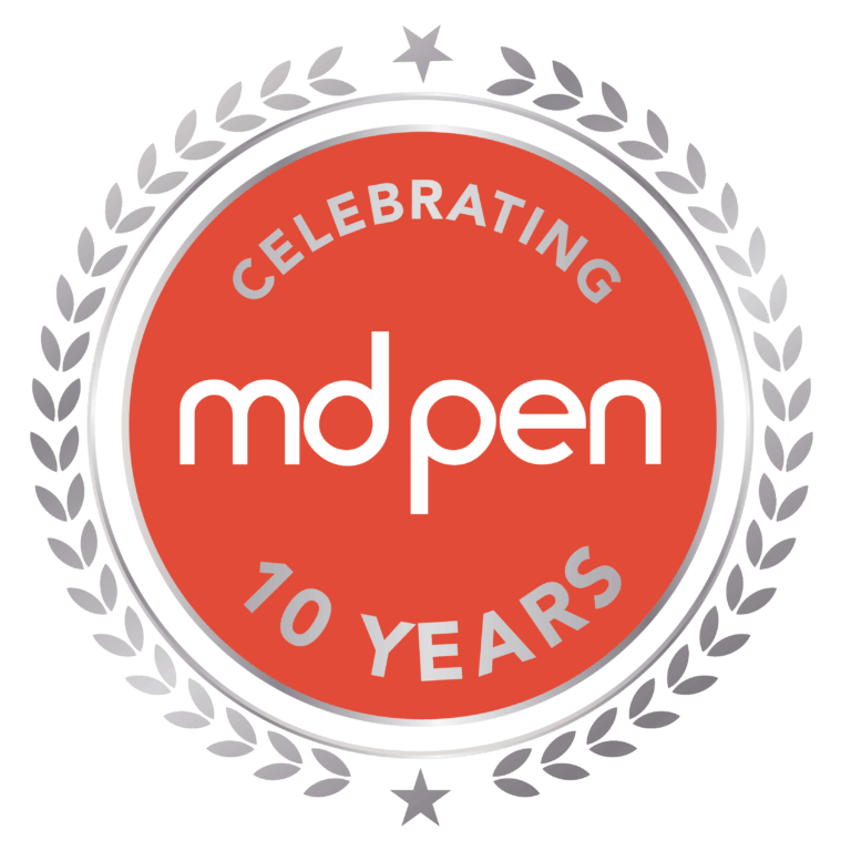 Celebrating 10 Years of Micro Needling Success