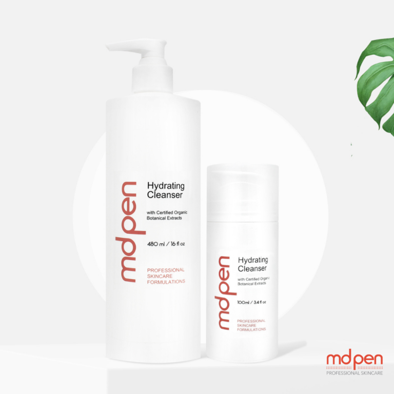 MDPen Skincare: Common Misconceptions About Acne