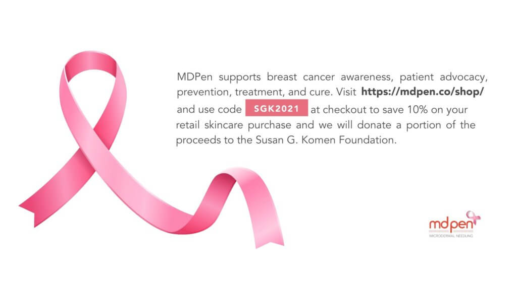 Breast Cancer Awareness Promo Code