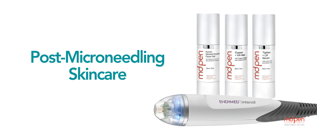 Elevate Your Glow! Unveil the Secrets to Effective Post-Micro Needling Skincare