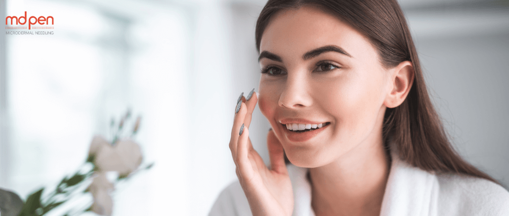 Essential Skin Care Guidelines for Microneedling Aftercare