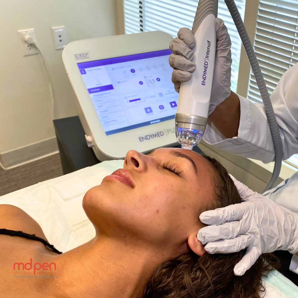 The Importance of Post-Treatment Skincare: Hydrating, Nourishing, and Protecting Your Skin after  Radio Frequency Micro Needling