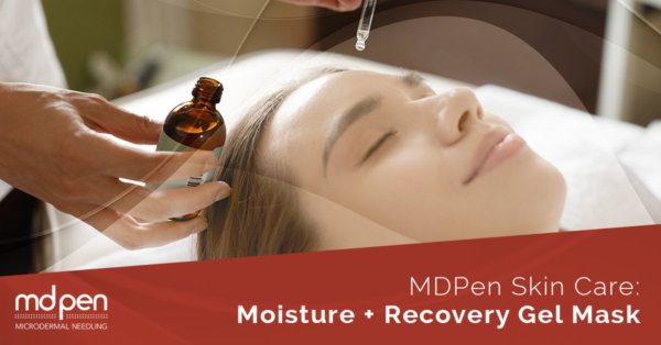 MDPen Skin Care: Cellular Renewal Serum