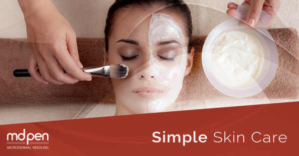 Simple Skin Care