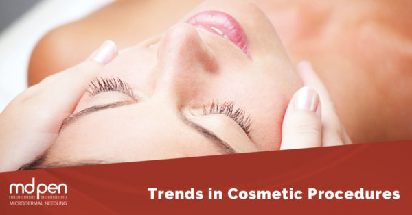 Trends in Cosmetic Procedures