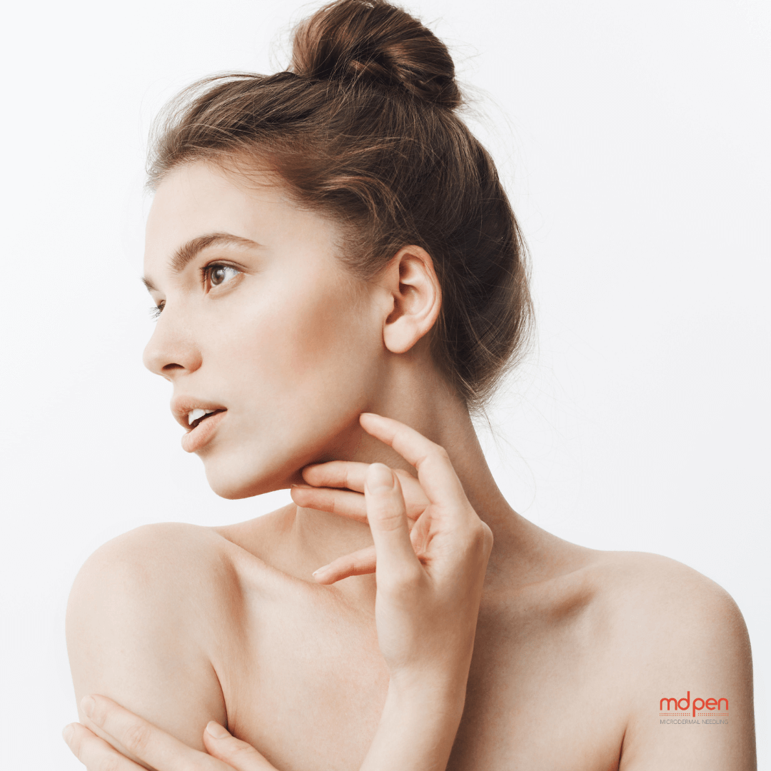 Achieve Your Dream Jawline with EndyMed’s Snatch Jawline Treatment