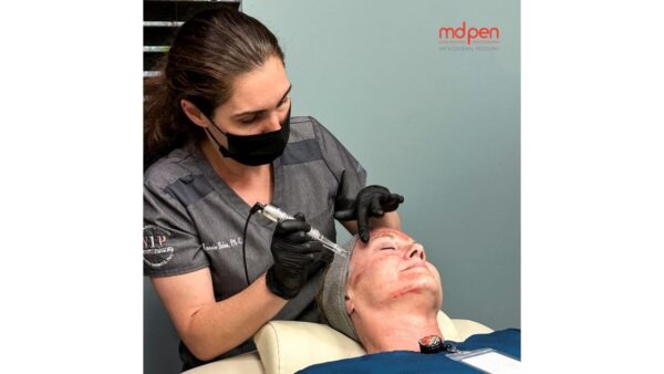 From Redness to Radiance: How to Care for Your Skin After Microneedling