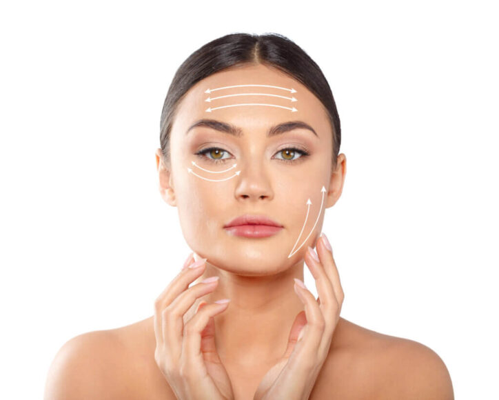 Radio Frequency Microneedling: Snatched Jawline Treatment